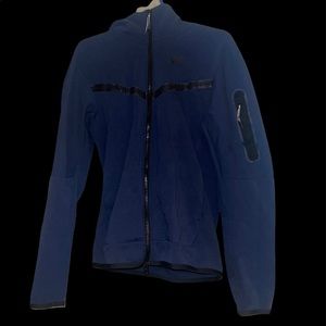 Nike Tech Hoodie